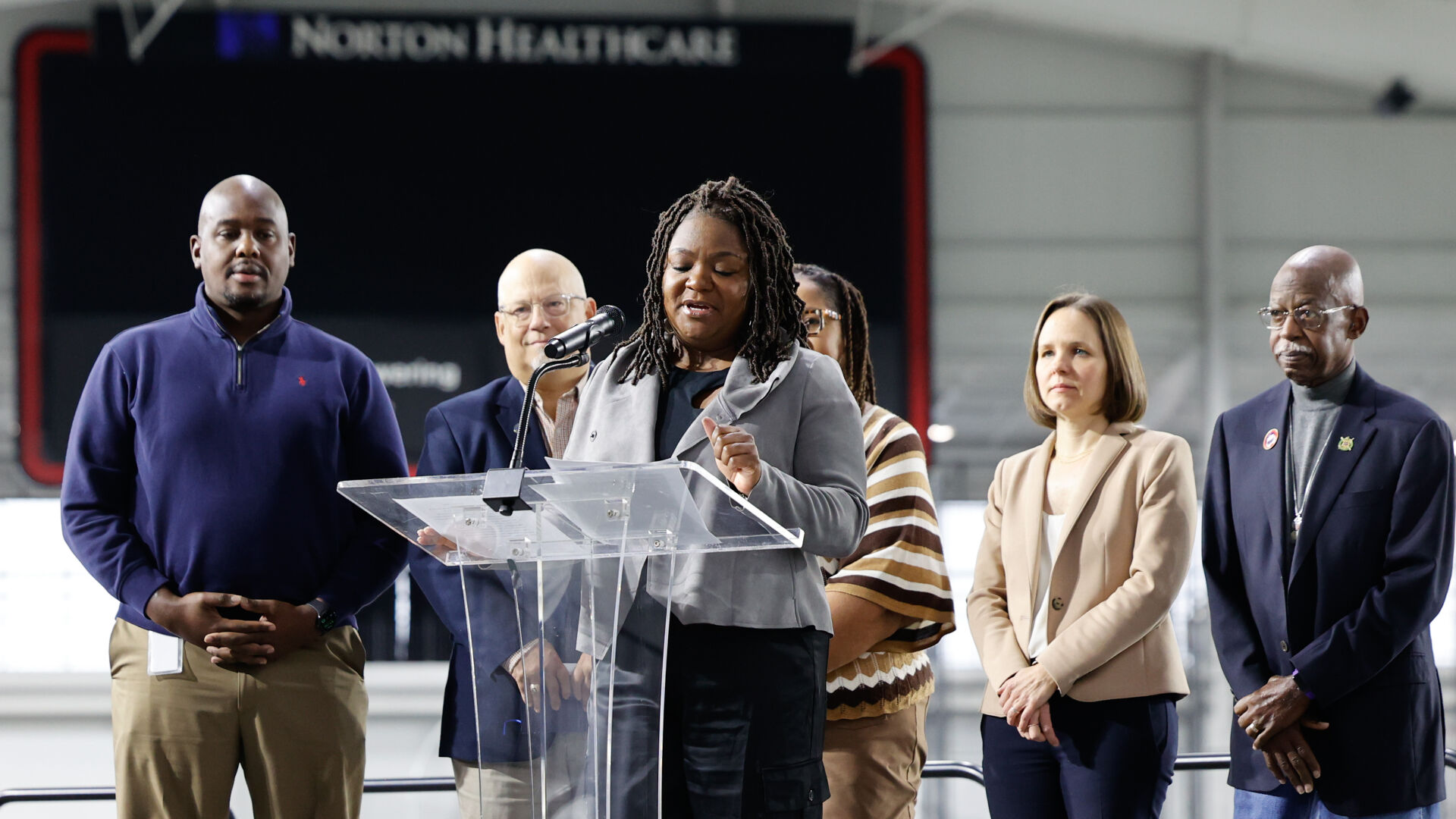 Record number of events sprinting to Louisville's Norton sports complex in 2025